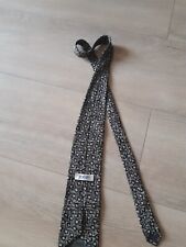Tie cravat silk for sale  Shipping to Ireland