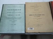 Lot livres documents d'occasion  Saint-Vivien-de-Médoc