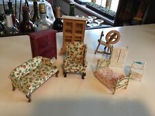 Assortment doll furniture for sale  Montague