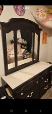 Vanity desk mirror for sale  Eugene