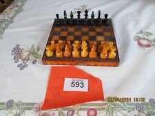 Vintage chess set for sale  SWADLINCOTE