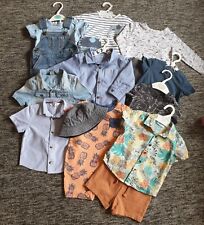 Baby boys month for sale  CUMNOCK