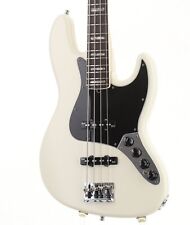Fender USA American Deluxe Jazz Bass N3 captadores Alder OWH [SN US10129865] comprar usado  Enviando para Brazil