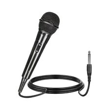 Microfono dinamico professiona usato  Italia