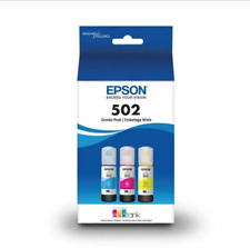 Epson t502 ecotank for sale  Orlando