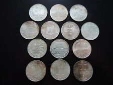 monete germania argento usato  Belluno