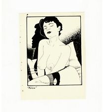 1950 english artist d'occasion  Venarey-les-Laumes