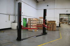 4 post car lift for sale  WIRRAL