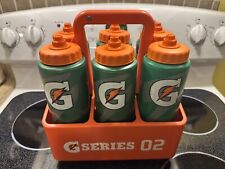 Gatorade series pack for sale  Lima