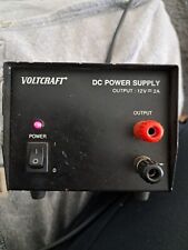 Voltcraft power supply gebraucht kaufen  Erftstadt