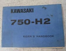 kawasaki 750 h2 for sale  Prescott Valley