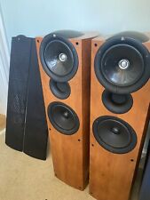 kef q5 speakers for sale  BRISTOL