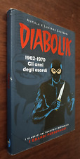 Diabolik grandi personaggi usato  Cagliari
