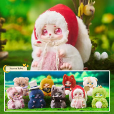 Timeshare Cino Fairy Tale Battle Series Plush Blind Box Toys Confirmed Figure ❤ for sale  Shipping to South Africa