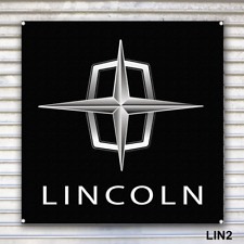 Classic lincoln banner for sale  Rocklin