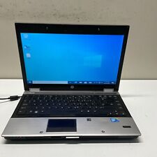 HP ELITEBOOK 8440P INTEL CORE I5 M520 @ 2.40 GHz 6GB RAM 120GB SSD Win 10 Pro comprar usado  Enviando para Brazil