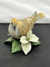 Vintage lenox bird for sale  Grove City