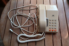 Viscount telephone 1989 for sale  BEVERLEY