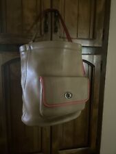 Vintage coach bucket for sale  Turlock