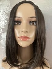 Ladies wig synthetic for sale  BRADFORD