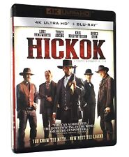 Hickok western ultra for sale  Salisbury