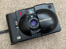 Olympus 35mm compact for sale  PETERBOROUGH