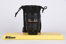 Nikon 35mm f3.5 usato  Ancona