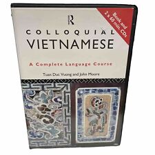 Routledge colloquial vietnames for sale  Tamaqua