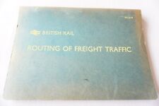 1972 british rail for sale  WATFORD