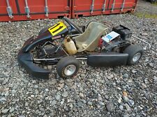 Cadet kart honda for sale  LUTTERWORTH