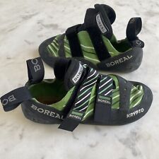 Boreal climbing shoes for sale  Erie