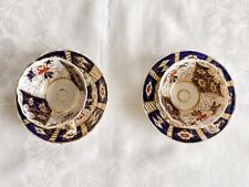 Pair antique crown for sale  CHELMSFORD