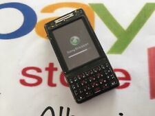 Celular Sony Ericsson P1I Preto - (desbloqueado) comprar usado  Enviando para Brazil