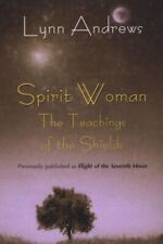 Spirit Woman: PB Reedição por Andrews, Lynn V. comprar usado  Enviando para Brazil