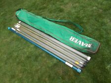 Maver holdall top for sale  BIRMINGHAM