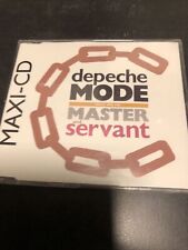 Depeche mode maxi gebraucht kaufen  Berlin