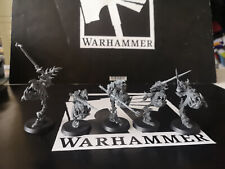 Warhammer fantasy aos for sale  LONDON