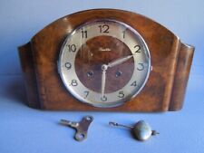Pendule horloge vintage d'occasion  France