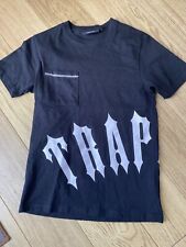 Official trapstar shirt for sale  NORTHAMPTON
