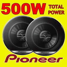 Pioneer 500w total d'occasion  Expédié en Belgium