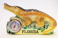 Florida souvenir alligator for sale  Greensboro
