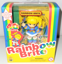 Rainbow brite mini for sale  Shipping to Ireland