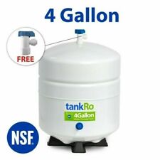 Express Water RO132-TNK 4.0 gal Reverse Osmosis RO Water Storage Tank - White for sale  Shipping to South Africa