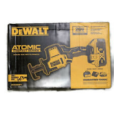 Dewalt dcs369p1 atomic for sale  San Antonio