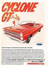1966 mercury cyclone for sale  Red Wing
