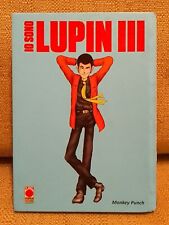 Sono lupin iii usato  Budrio