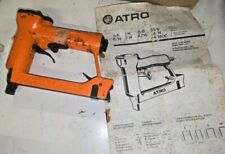 Atro air stapler for sale  CWMBRAN