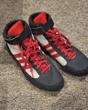 Adidas havoc boxing for sale  SLOUGH
