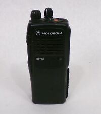 Motorola ht750 two for sale  Christiansburg