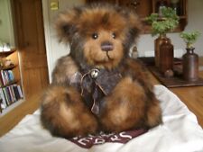 Charlie bears anniversary for sale  KEIGHLEY